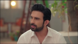 Yeh Jhuki Jhuki Si Nazar - 24th June 2022